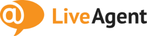 Logo LiveAgent