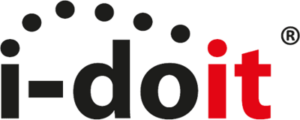Logo i-doit