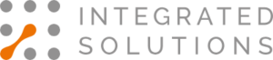 Logo Integrated Solutions – Serwis IS