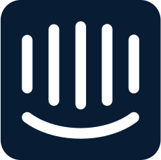 Logo Intercom