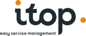Logo iTop (Combodo)