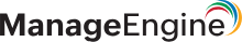 Logo ManageEngine ServiceDesk Plus
