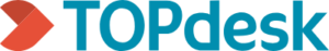 Logo TOPdesk
