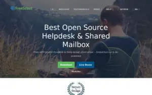 FreeScout