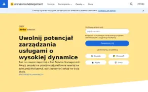 Jira Service Management
