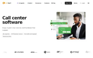 LiveAgent