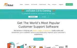 osTicket