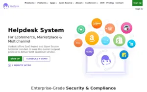 UVdesk